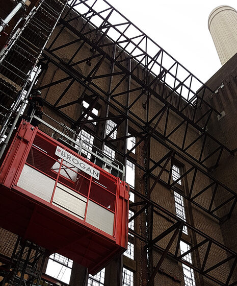 Battersea Power Station - Phase One gallery image 5